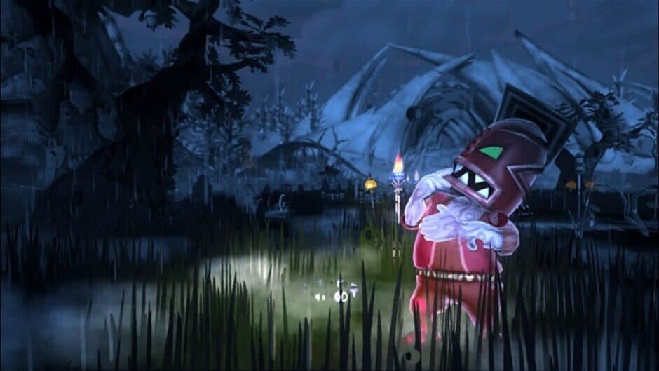 Viva Piñata: Trouble in Paradise screenshot 3