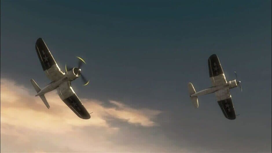 Battlefield 1943 screenshot 9