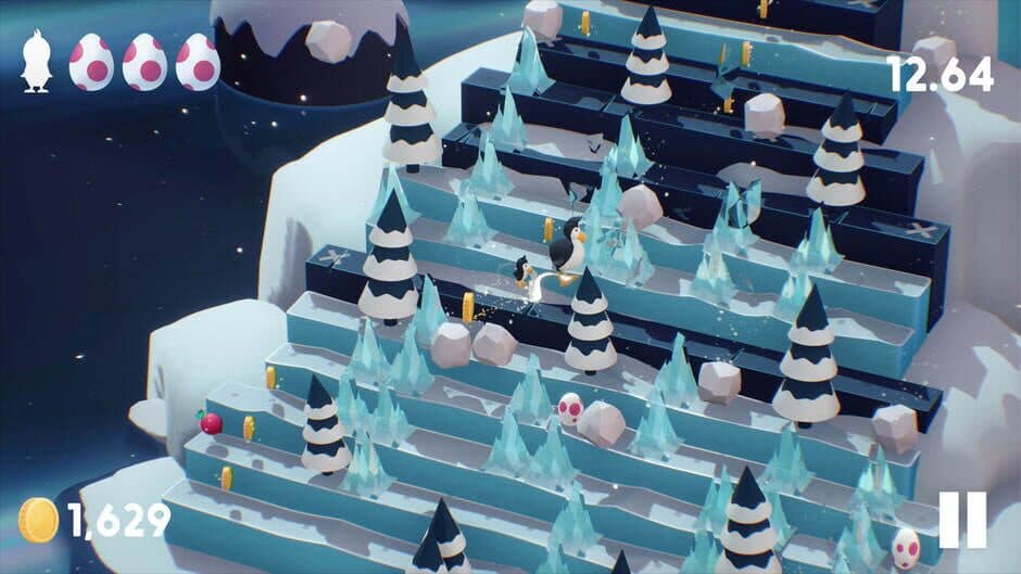 Dodo Peak screenshot 2