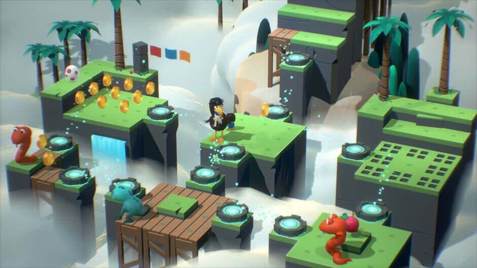 Dodo Peak screenshot 3