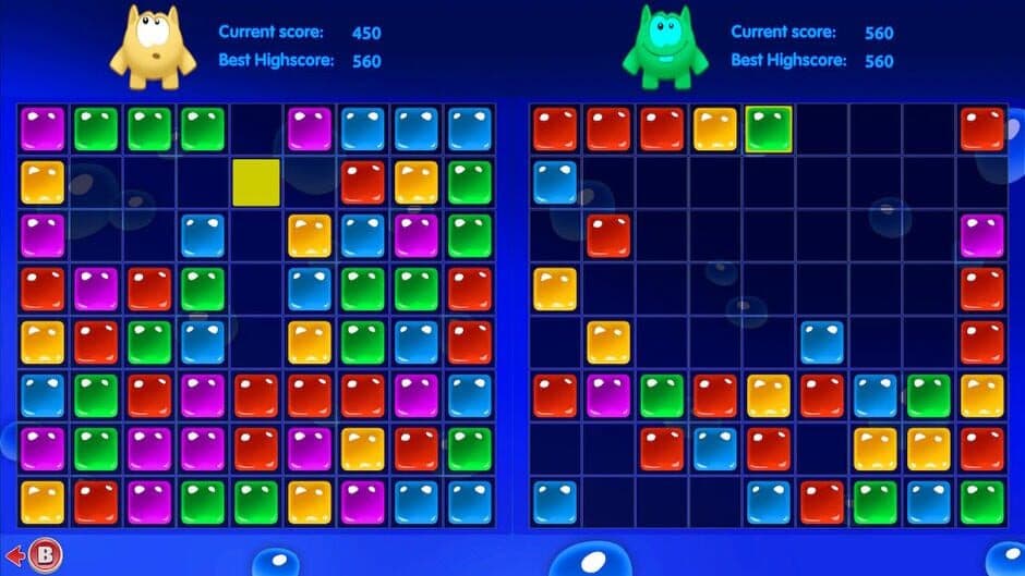 Super Puzzle Pack screenshot 2
