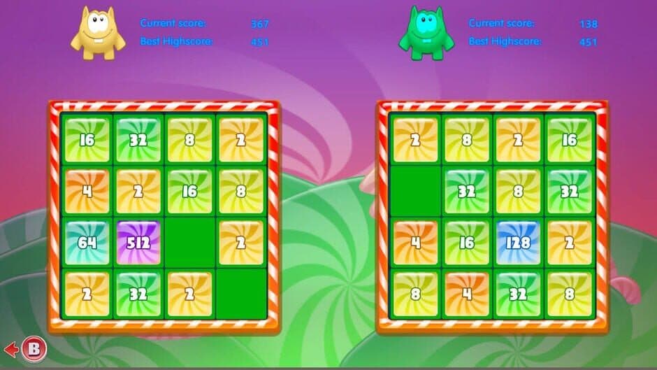 Super Puzzle Pack screenshot 4