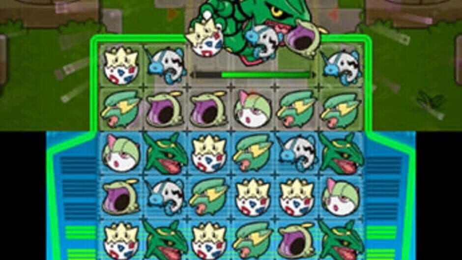 Pokémon Battle Trozei screenshot 2