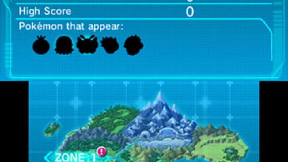 Pokémon Battle Trozei screenshot 5