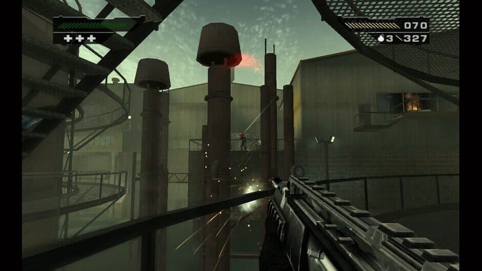 Black screenshot 2
