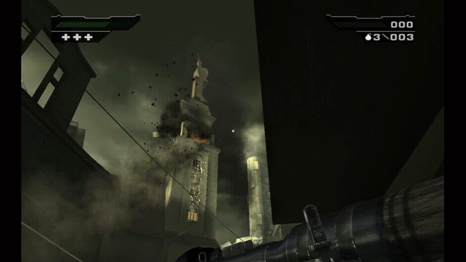 Black screenshot 5