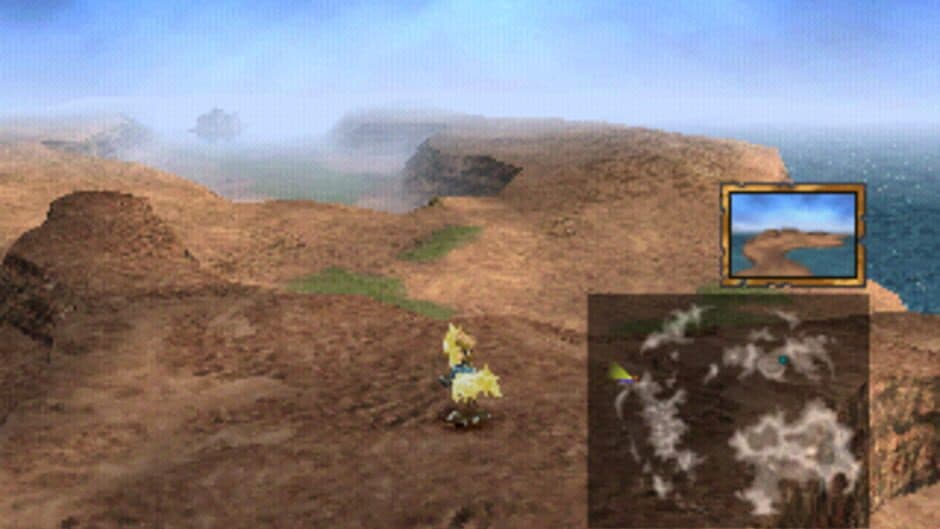 Final Fantasy IX screenshot 4
