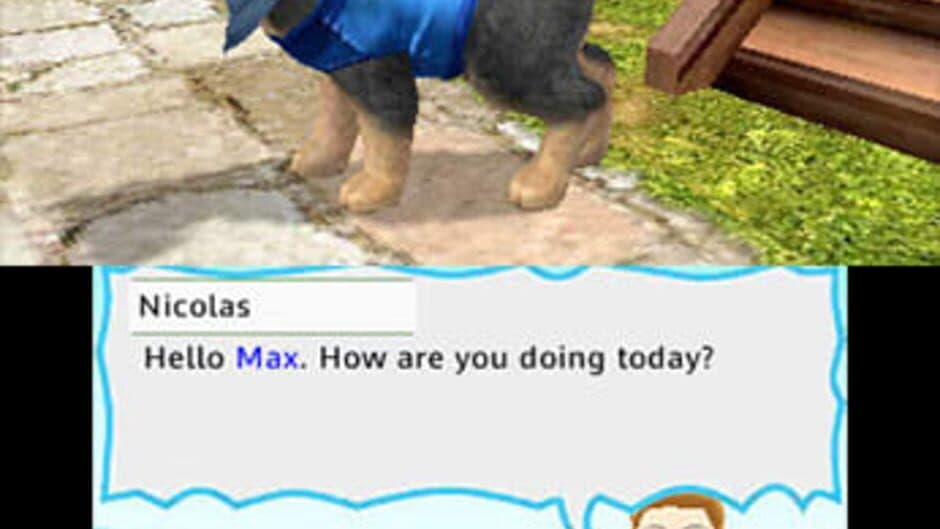 Petz Countryside screenshot 1