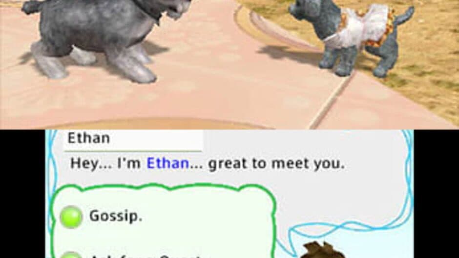 Petz Countryside screenshot 2
