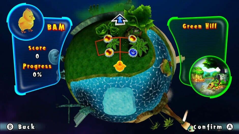 Gem Smashers screenshot 3