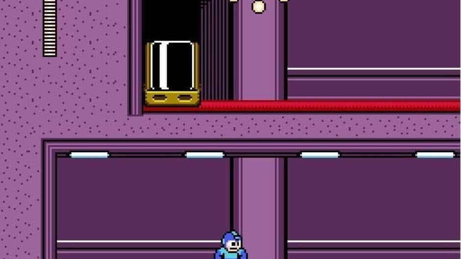 Street Fighter X Mega Man screenshot 6