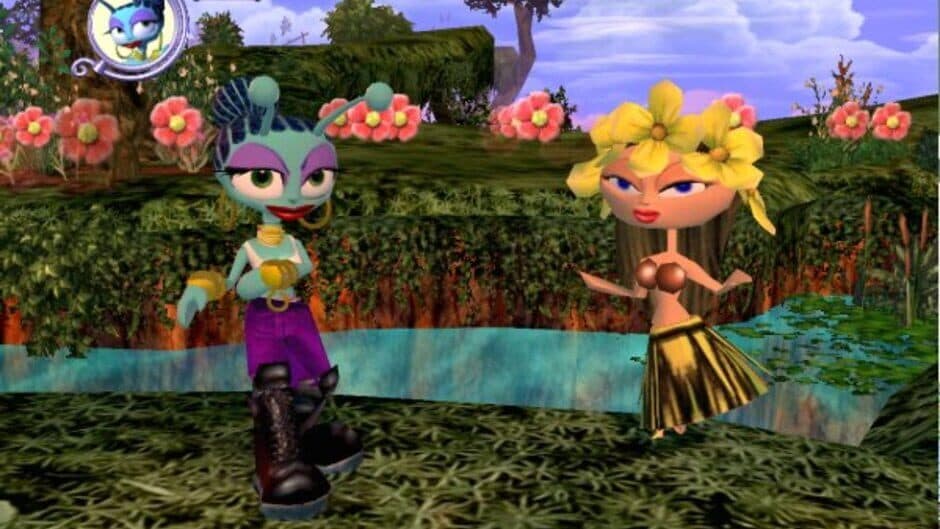 ToeJam & Earl III: Mission to Earth screenshot 7