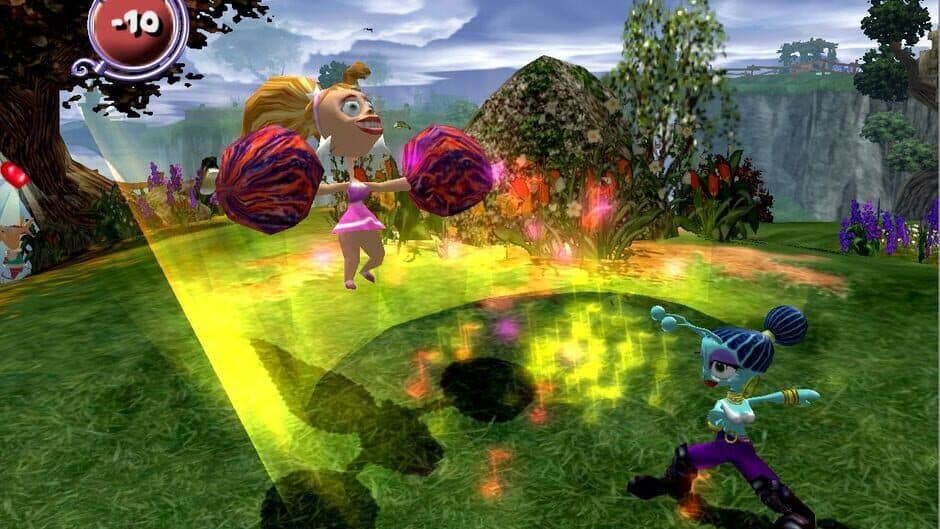 ToeJam & Earl III: Mission to Earth screenshot 9