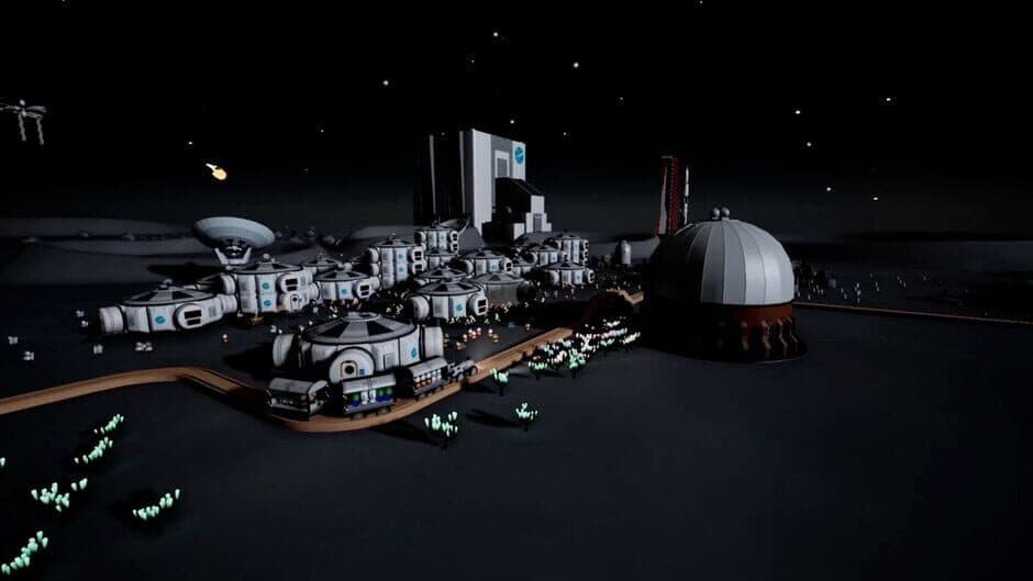 Tracks: Toybox Edition screenshot 3