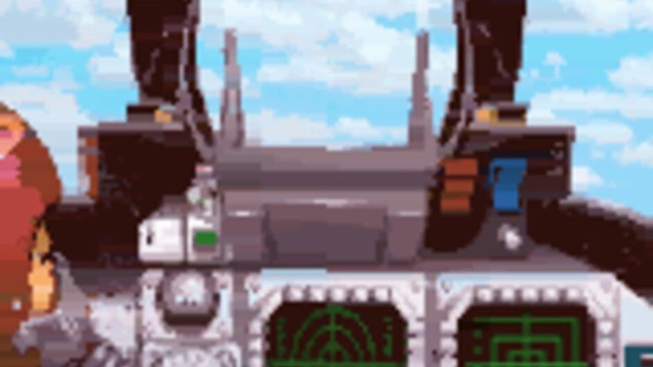 Top Gun: Firestorm screenshot 5