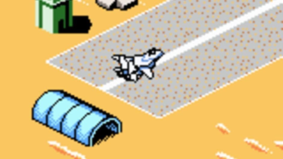 Top Gun: Firestorm screenshot 9