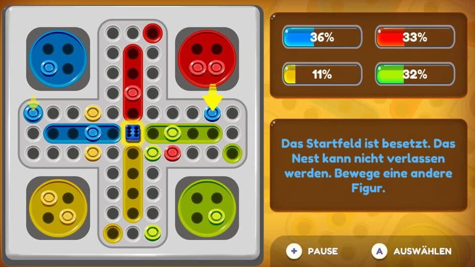 Ludomania screenshot 4