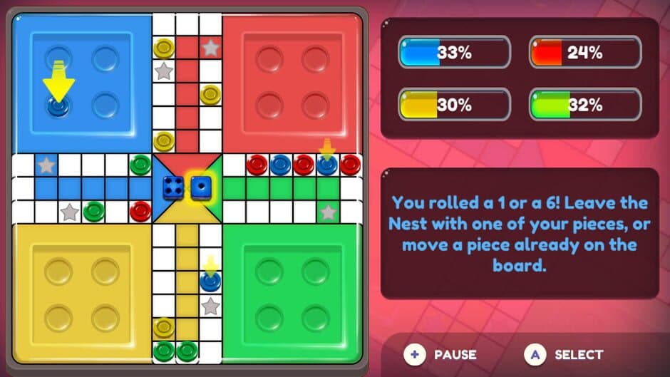 Ludomania screenshot 5