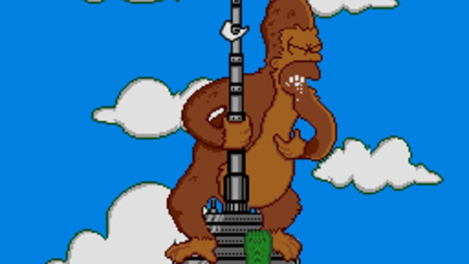 The Simpsons: Bart's Nightmare screenshot 7