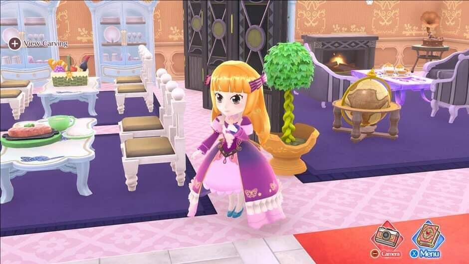 Pretty Princess Party screenshot 5