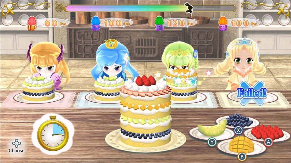 Pretty Princess Party screenshot 3