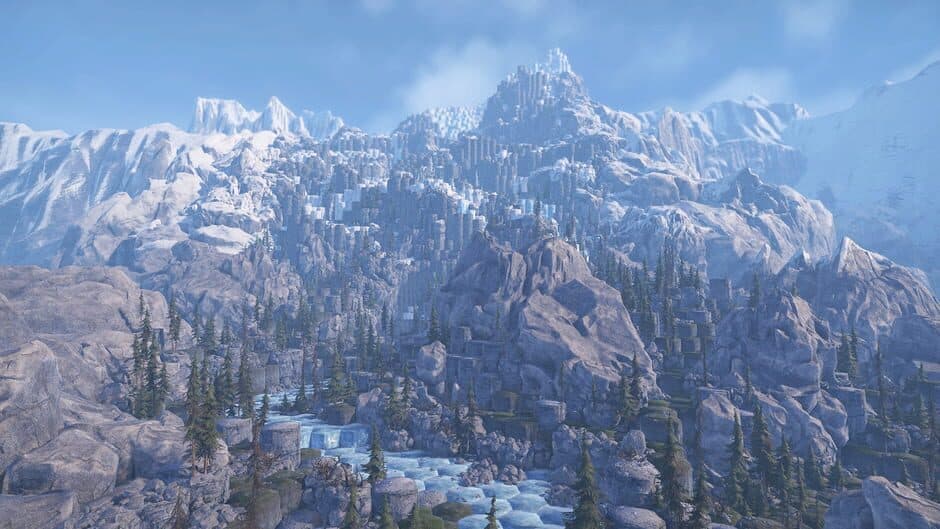 Insurmountable screenshot 9