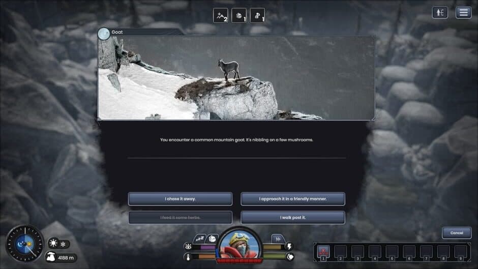 Insurmountable screenshot 2