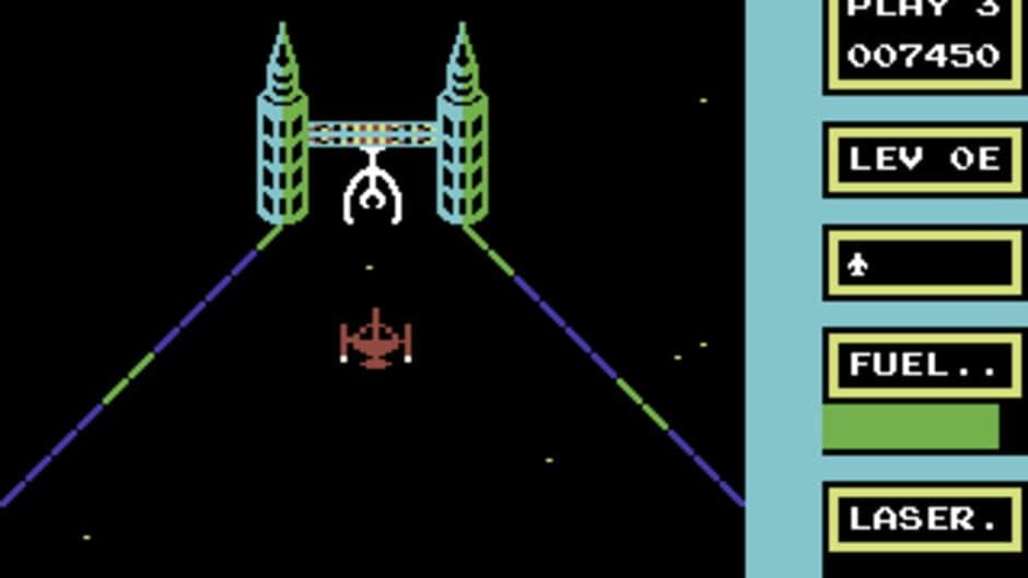 Ad Infinitum screenshot 4
