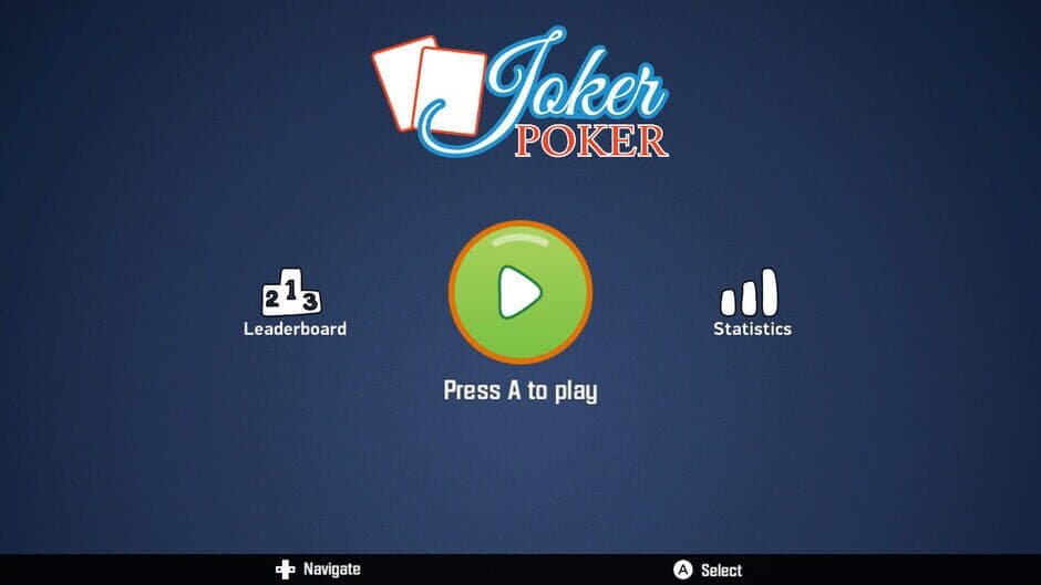 Joker Poker: Video Poker screenshot 2
