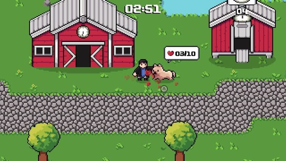Bob Help Them screenshot 3