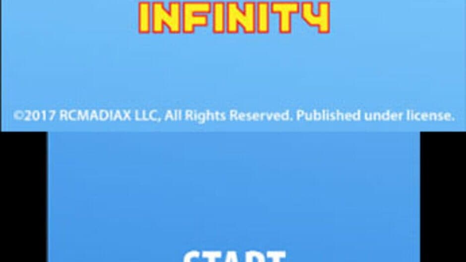 Table Tennis Infinity screenshot 1