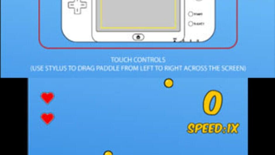 Table Tennis Infinity screenshot 2