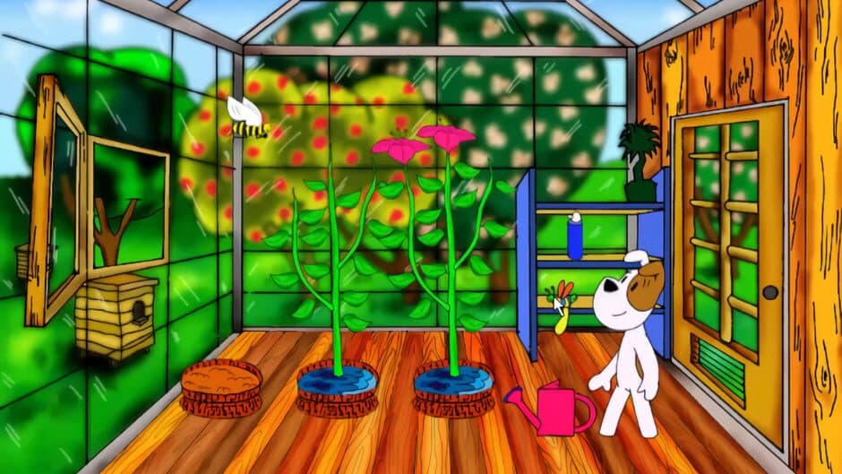 ABC z Reksiem screenshot 7