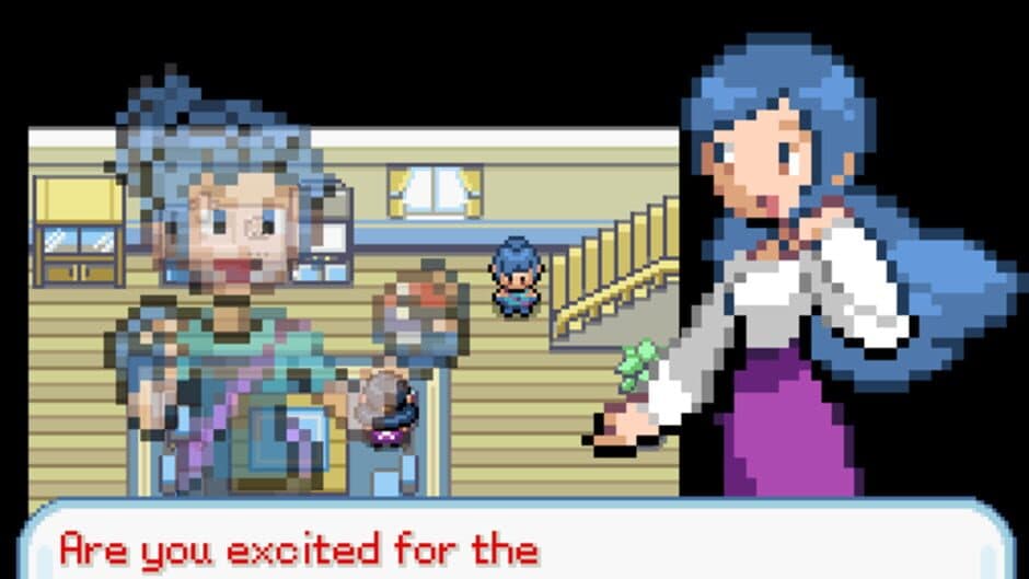 Pokémon Splice screenshot 3