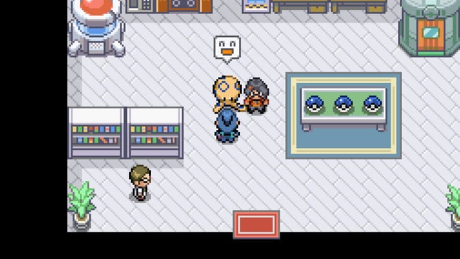 Pokémon Splice screenshot 1