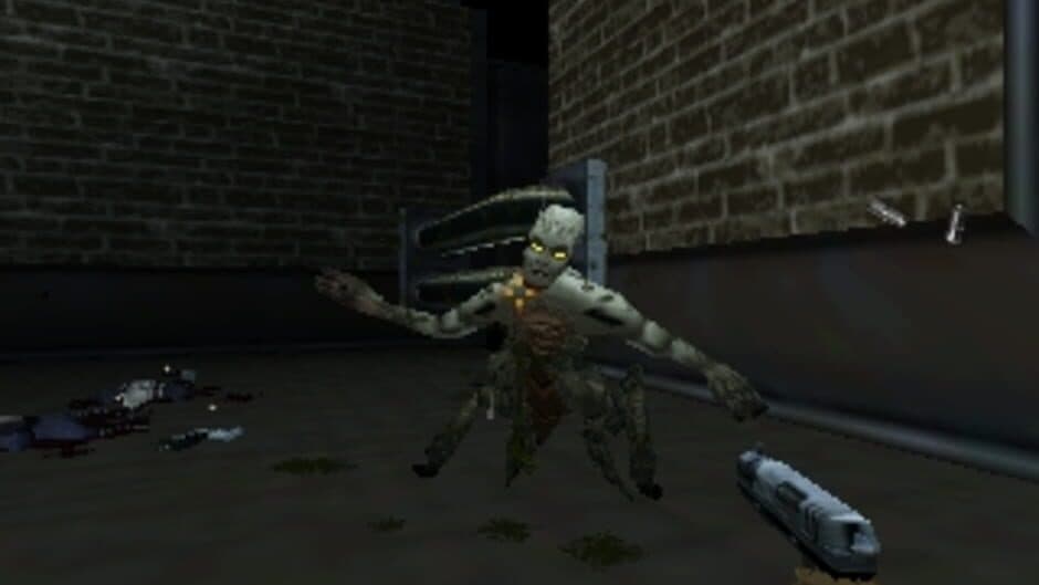 Turok 3: Shadow of Oblivion screenshot 7