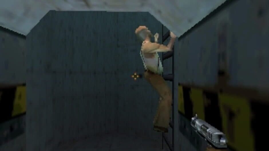 Turok 3: Shadow of Oblivion screenshot 6