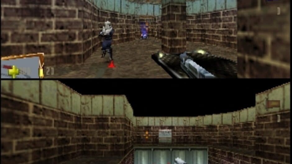 Turok 3: Shadow of Oblivion screenshot 4