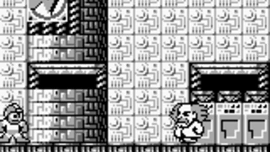 Mega Man II screenshot 7