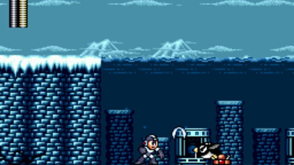 Mega Man: The Wily Wars screenshot 5