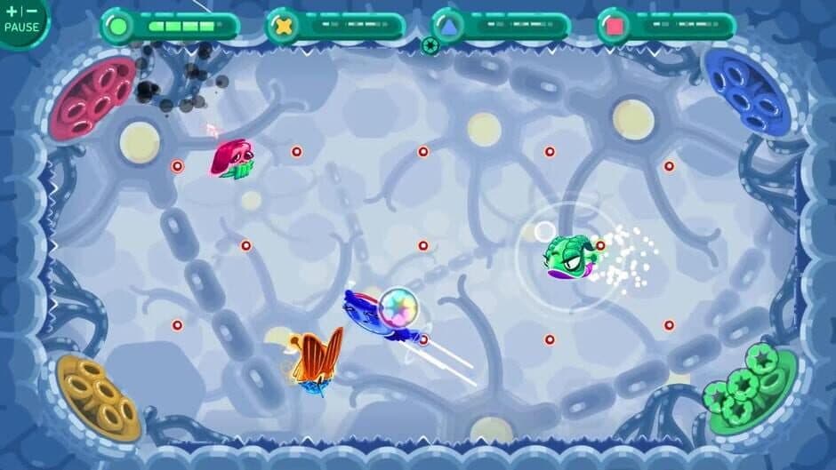 Gerrrms screenshot 1