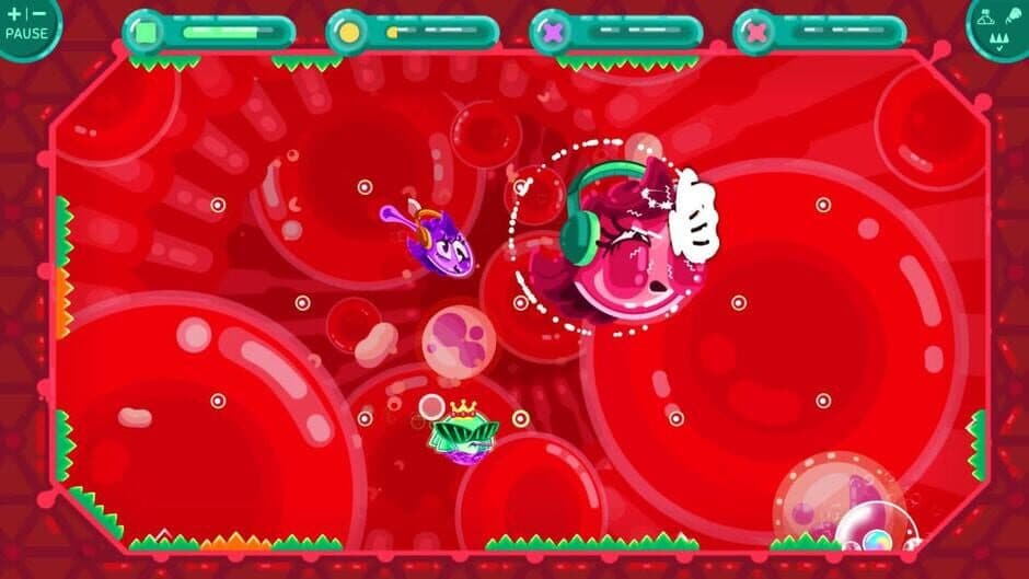 Gerrrms screenshot 4