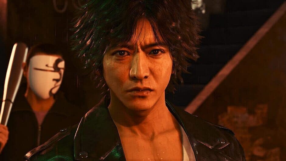 Lost Judgment screenshot 6