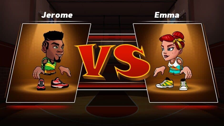 Street Basketball screenshot 3