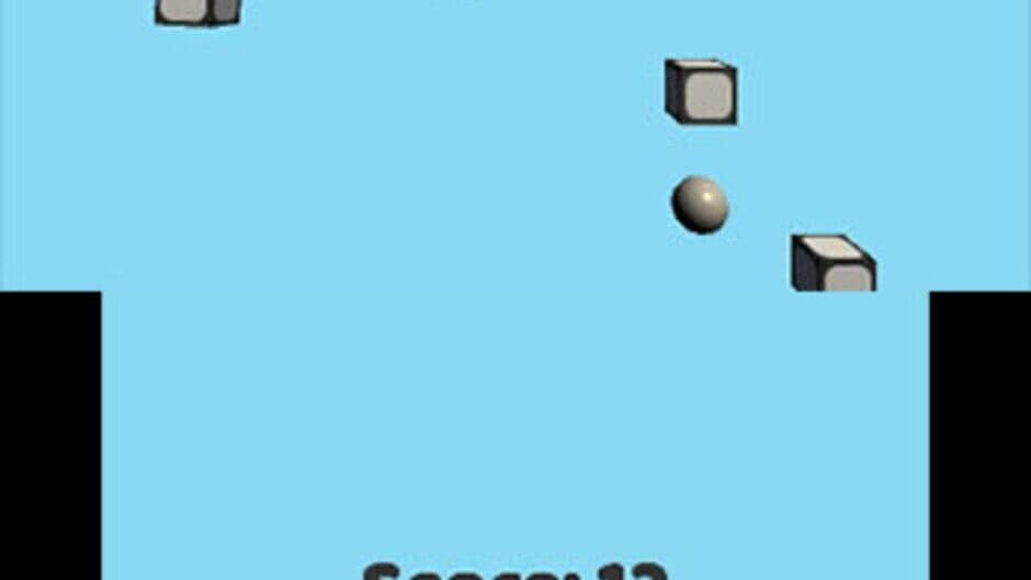 DodgeBox! screenshot 1