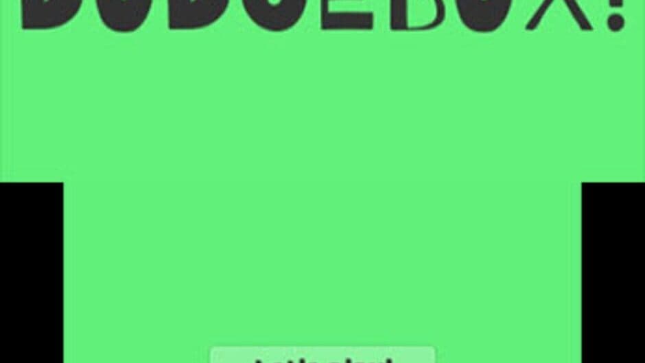 DodgeBox! screenshot 2