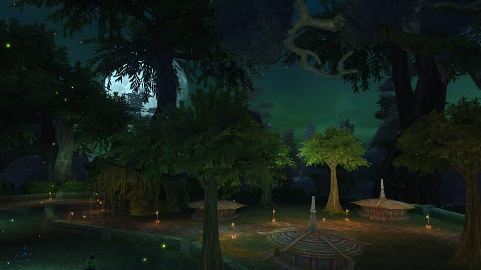 The Primordial World screenshot 3