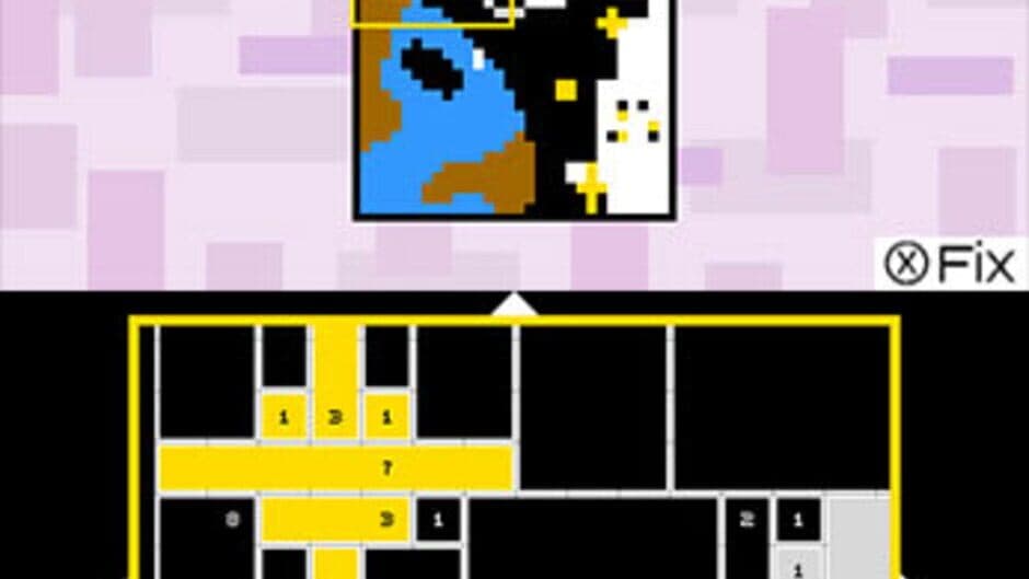 Block-a-Pix Color screenshot 3