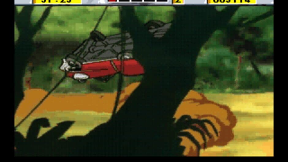 Cadillacs and Dinosaurs: The Second Cataclysm screenshot 2