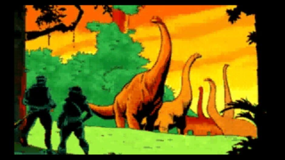 Cadillacs and Dinosaurs: The Second Cataclysm screenshot 3